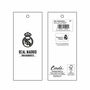 Peignoir pour Enfants Real Madrid C.F.