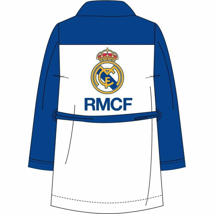 Peignoir pour Enfants Real Madrid C.F.