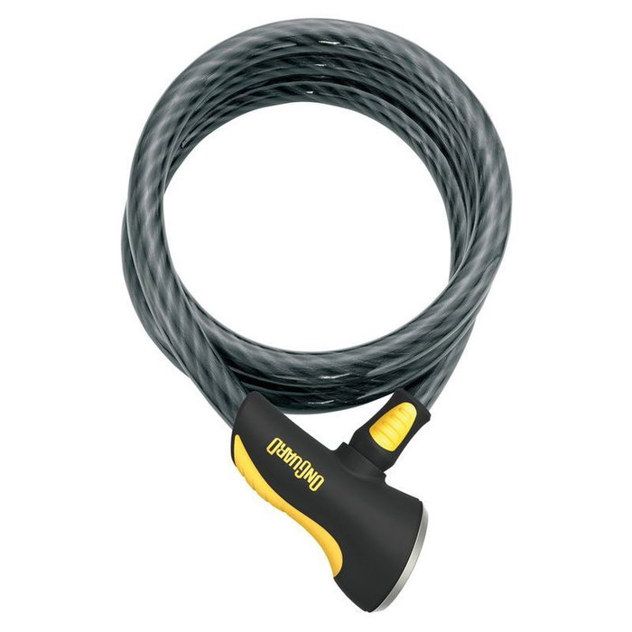 Onguard Système antivol câble Akita 8036 185 cm Ø 20mm Onguard Système antivol câble Akita 8036 185 cm Ø 20mm