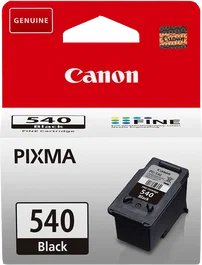 Canon PG-540 5225B001 Cartouche d'encre noire pour imprimante, 180 pages