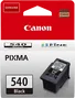 Canon PG-540 5225B001 Cartouche d'encre noire pour imprimante, 180 pages