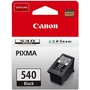 Canon PG-540 5225B001 Cartouche d'encre noire pigmentée 8 ml avec technologie ChromaLife100 pour imprimantes PIXMA séries MG et MX