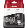 Canon PG-540 5225B001 Cartouche d'encre noire pigmentée 8 ml avec technologie ChromaLife100 pour imprimantes PIXMA séries MG et MX