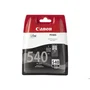 Canon PG-540 5225B001 Cartouche d'encre noire pigmentée 8 ml avec technologie ChromaLife100 pour imprimantes PIXMA séries MG et MX