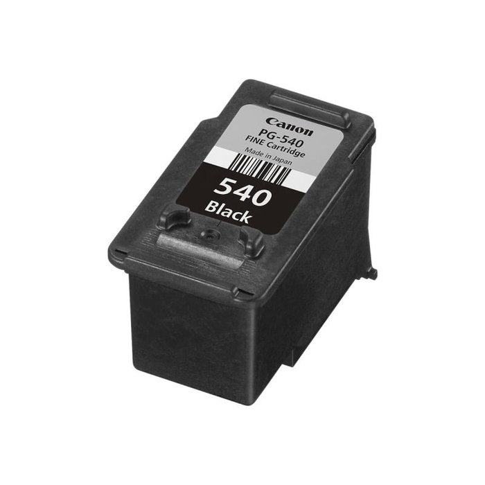 Canon PG-540 Cartouche d'encre noire, 8 ml