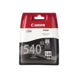 Canon PG-540 Cartouche d'encre noire 8 ml