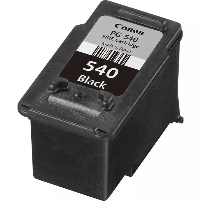 Canon Cartouche d'encre PG-540 Noir