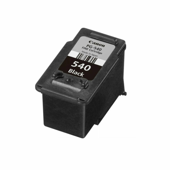 Canon PG-540 Cartouche d'encre noire, 8 ml