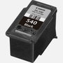 Canon PG-540 Cartouche d'encre noire, 8 ml