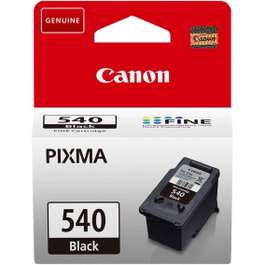 Canon PG-540 Cartouche d'encre noire, 8 ml