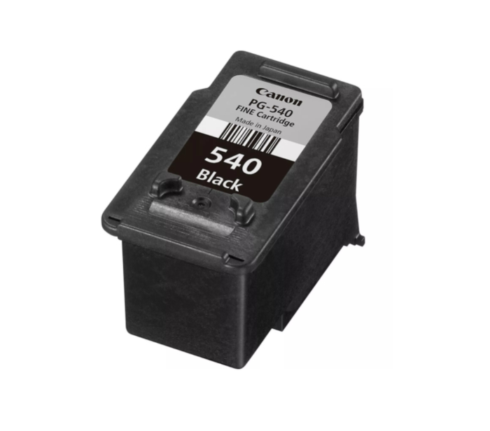 Canon PG-540 Cartouche d'encre noire, 8 ml