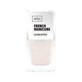 Wibo French Manicure Vernis à ongles
