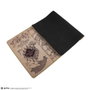 Cinereplicas Tapis de Souris Harry Potter Le Carte du Maraudeur Grand Format, Neoprene, Microtexture, Antiderapant