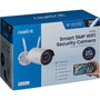 Reolink W320 Blanc
