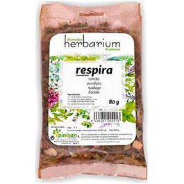 PINISAN HERBARIUM RESPIRA 80 g