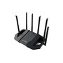 Asus TUF-BE6500 Routeur Wi-Fi 6E Gaming 6500 Mbps, Réf. 90IG0920-MO9C00