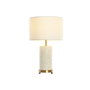 Lampe de bureau Home ESPRIT Blanc 50 W 220 V