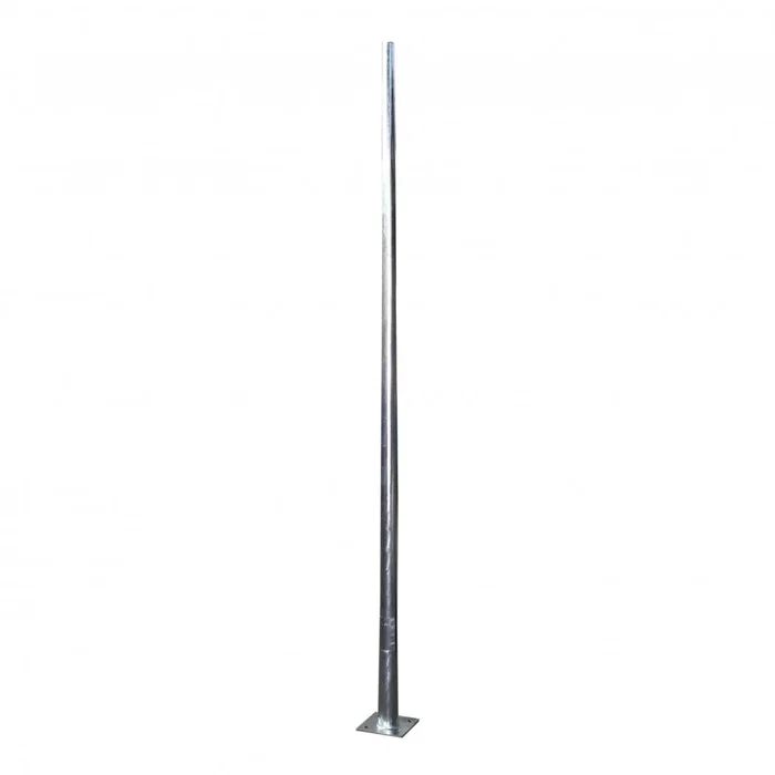Colonne Troncoconique 3M - Pernos Acero Galvanizado Colonne Troncoconique 3M - Pernos Acero Galvanizado