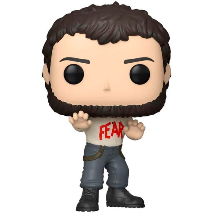 FUNKO Figura POP The Office Mose Schrute Exclusive FUNKO Figura POP The Office Mose Schrute Exclusive