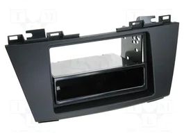 ACV Cadre de radio 2 DIN noir pour Mazda 5 (CW)