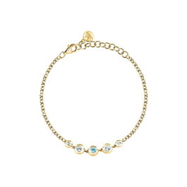 Bracelet Femme Morellato MOD. SAXN12 Argenté