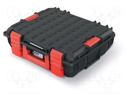KISTENBERG C BLOCK PRO 15 Noir