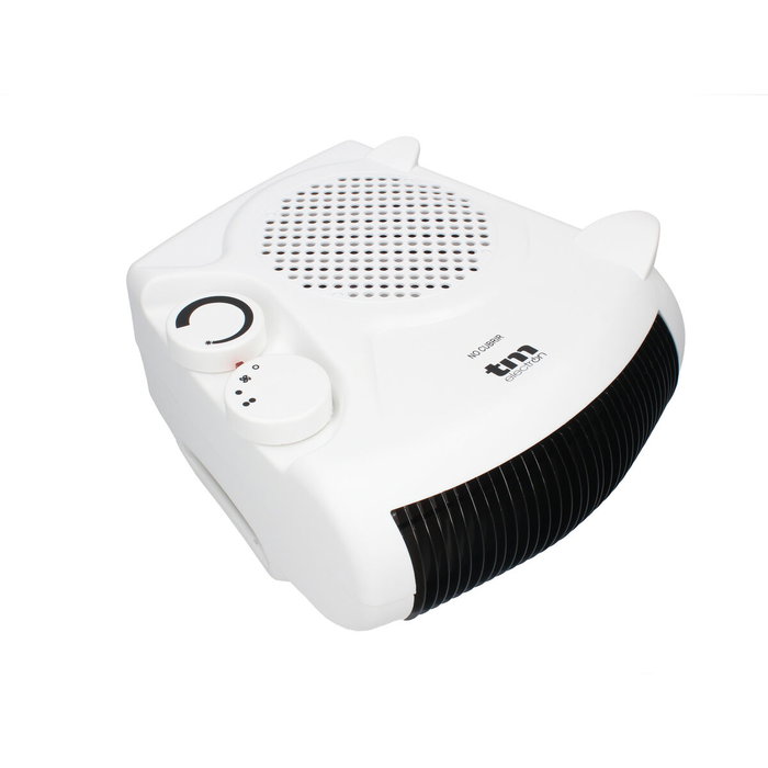 Thermo Ventilateur Portable TM Electron 1000-2000 W Thermo Ventilateur Portable TM Electron 1000-2000 W