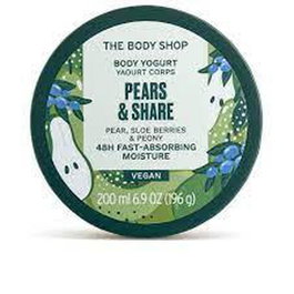 The Body Shop Body Yogurt à la poire 200 ml