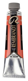 Rembrandt Peinture à l'huile Bronze (code 811) 40 ml