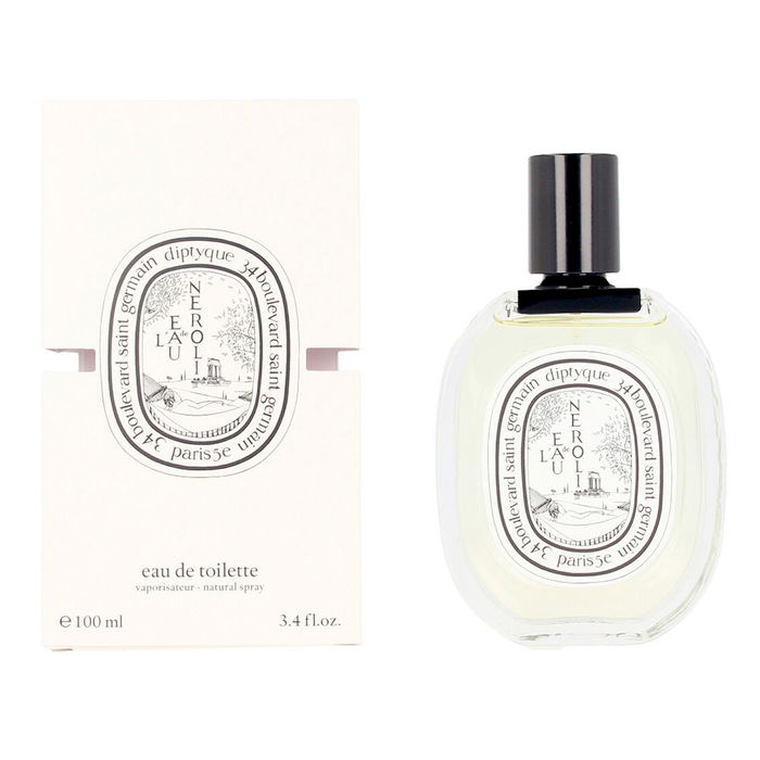 Diptyque Eau de Néroli Eau de Toilette Vaporisateur 100 ml