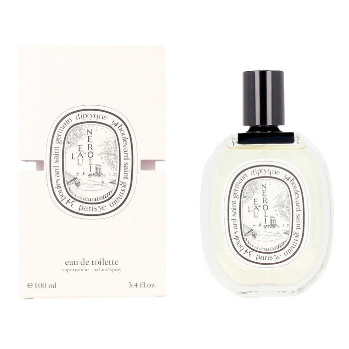 Diptyque Eau de Néroli Eau de Toilette Vaporisateur 100 ml