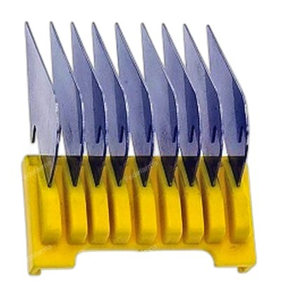 MOSER Peigne pour tondeuse 16 mm 12337140 MOSER Peigne pour tondeuse 16 mm 12337140