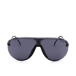 Carrera Lunettes de soleil SUPERCHAMPION V81 135mm unisexe polycarbonate carré UV400 Catégorie 3
