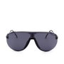 Carrera Lunettes de soleil SUPERCHAMPION V81 135mm unisexe polycarbonate carré UV400 Catégorie 3