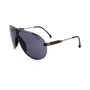 Carrera Lunettes de soleil SUPERCHAMPION V81 135mm unisexe polycarbonate carré UV400 Catégorie 3