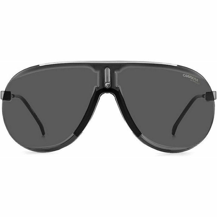 Lunettes de soleil Homme Carrera SUPERCHAMPI Ø 99 mm