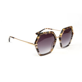 Lunettes de soleil Femme Bulget BG9201 55C02