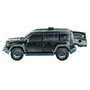 Clementoni Jeep Recon Voiture tout-terrain électronique