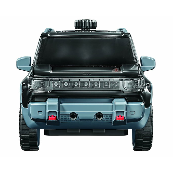 Clementoni Jeep Recon Voiture tout-terrain électronique Clementoni Jeep Recon Voiture tout-terrain électronique