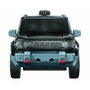 Clementoni Jeep Recon Voiture tout-terrain électronique