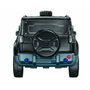 Clementoni Jeep Recon Voiture tout-terrain électronique