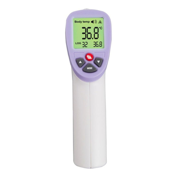 Esperanza Thermomètre ECT002