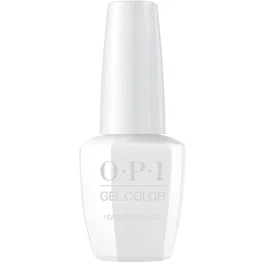 OPI Gel Color Vernis à ongles semi-permanent Miniature