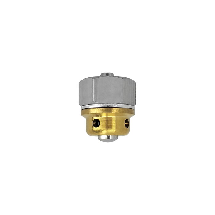 MAGEFESA Valve de sécurité pour autocuiseur Star 2012 MAGEFESA Valve de sécurité pour autocuiseur Star 2012