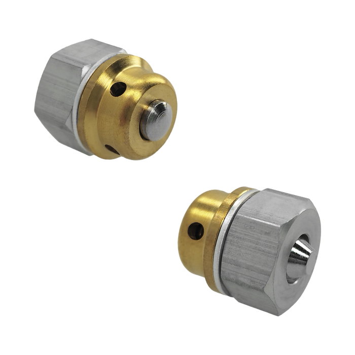 MAGEFESA Valve de sécurité pour autocuiseur Star 2012 MAGEFESA Valve de sécurité pour autocuiseur Star 2012