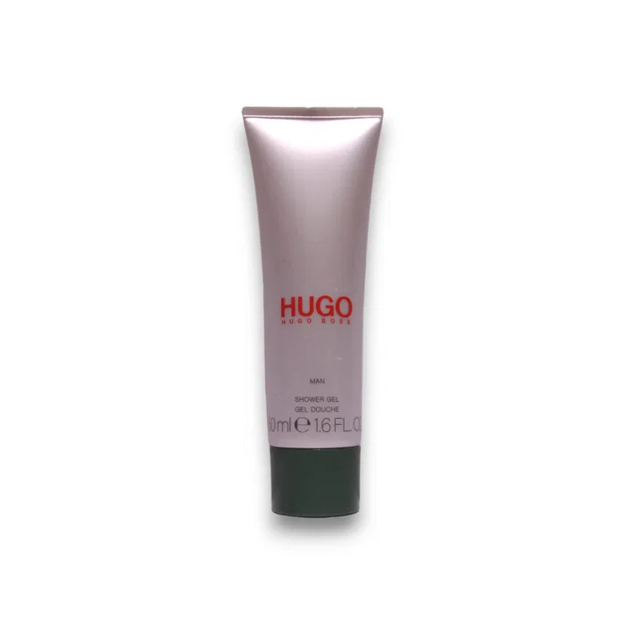 Hugo Boss Gel douche Hugo 50 ml Hugo Boss Gel douche Hugo 50 ml