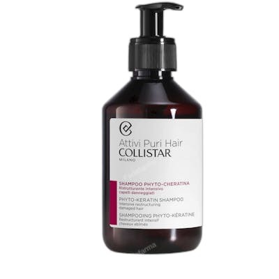 Collistar Shampooing Restructurant FITOKERATIN 250 ml
