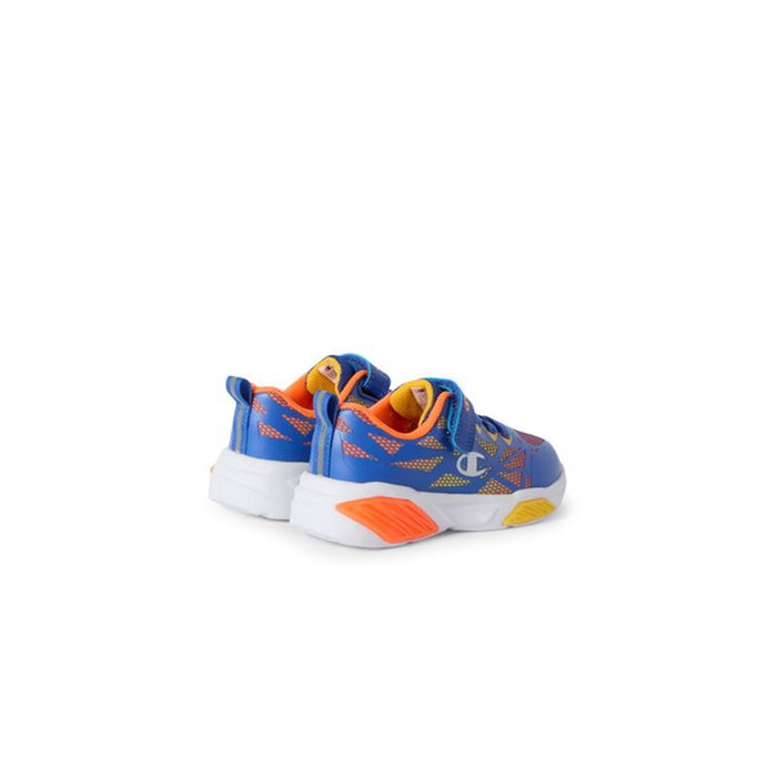 Chaussures de Running pour Enfants Champion Inspired Bleu 40 Chaussures de Running pour Enfants Champion Inspired Bleu 40