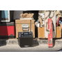 PerfectPro DABPRO Radio de chantier DAB+ et Bluetooth - Noir