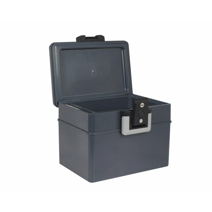 Yale Coffre-fort YFWC/329/KB1 Noir/Gris